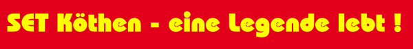 SET Köthen